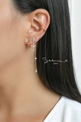 Sachi Earrings