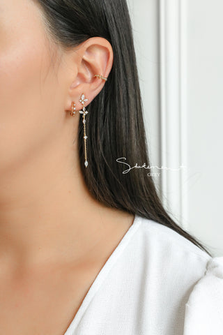 Sachi Earrings