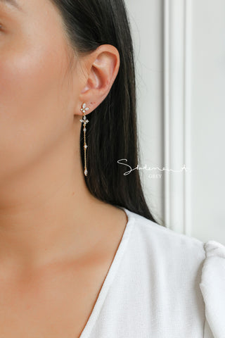 Sachi Earrings