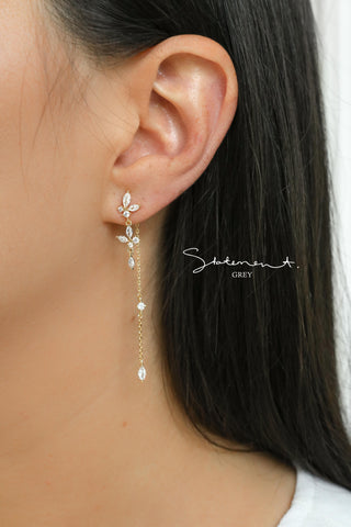 Sachi Earrings