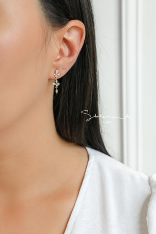 Sachi Earrings