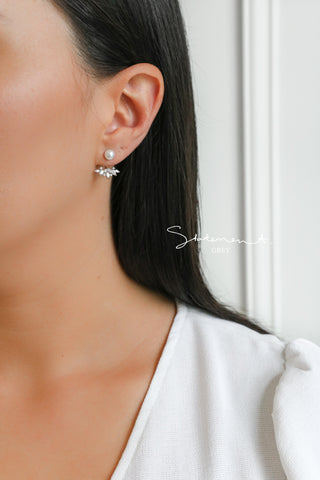 Lolande Earrings