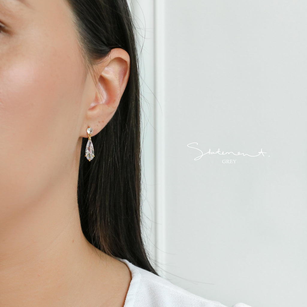 Neuilly Earrings
