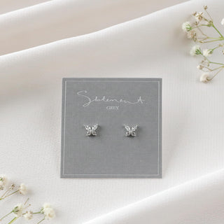 Butterfly Earrings