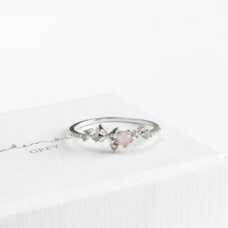 Darling Bow Ring