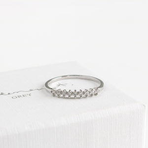 Icon Ring