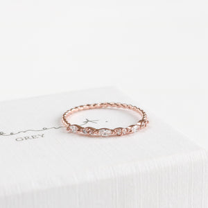 Mariette Ring