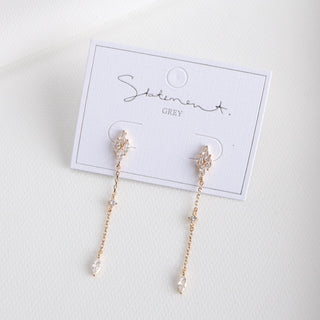 Lenore Earrings