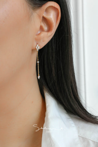 Lenore Earrings