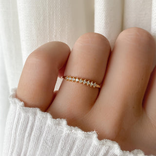 Icon Ring