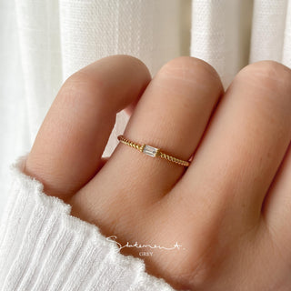 Lis Ring
