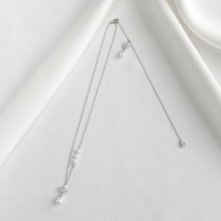 Kiki Backdrop Necklace