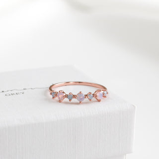 Savanah Ring