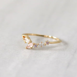 Dove Ring