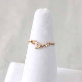 Dove Ring