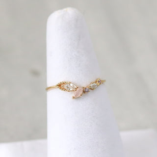 Dove Ring