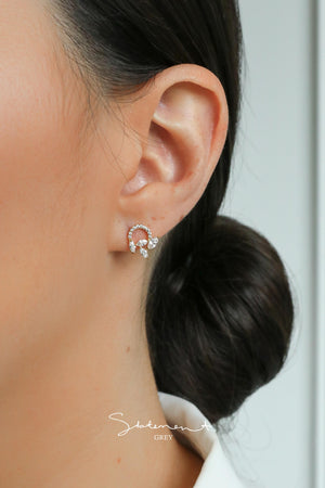 Cara Earrings