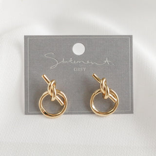 Milley Hoop Earrings