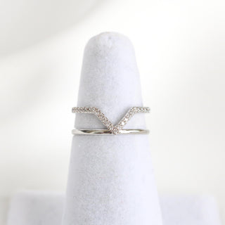 Willow Line Ring