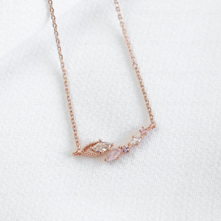 Dove Ring & Necklace Set