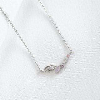 Dove Necklace