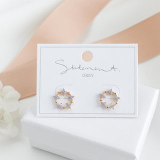 Blossom Earrings