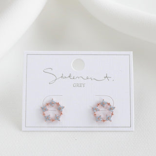 Blossom Earrings