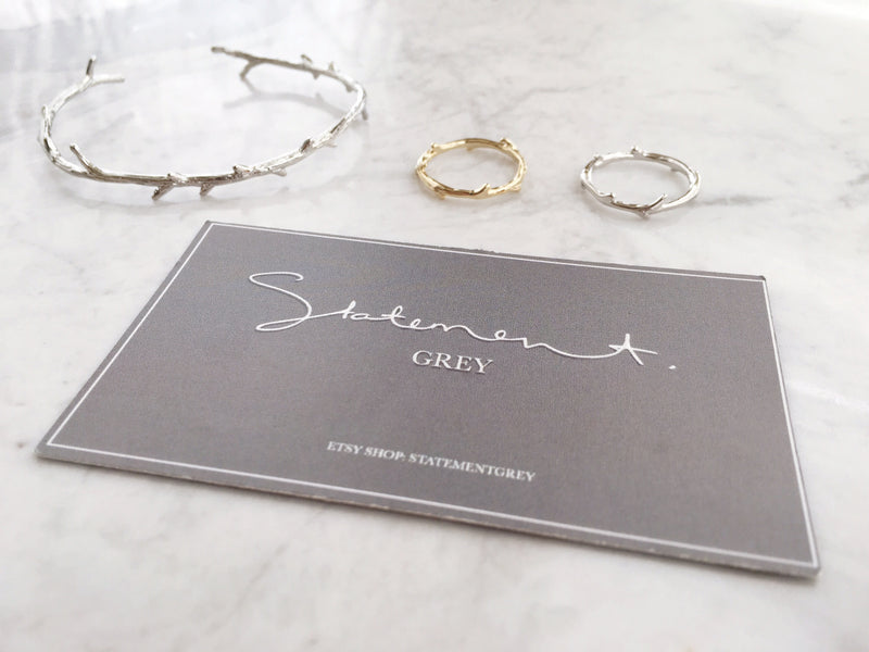 Brindille Bracelet