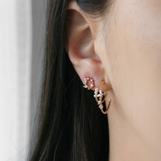 Isadora Earrings