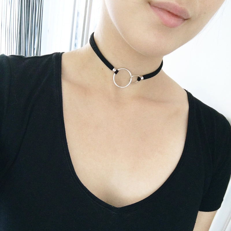 Côte Choker