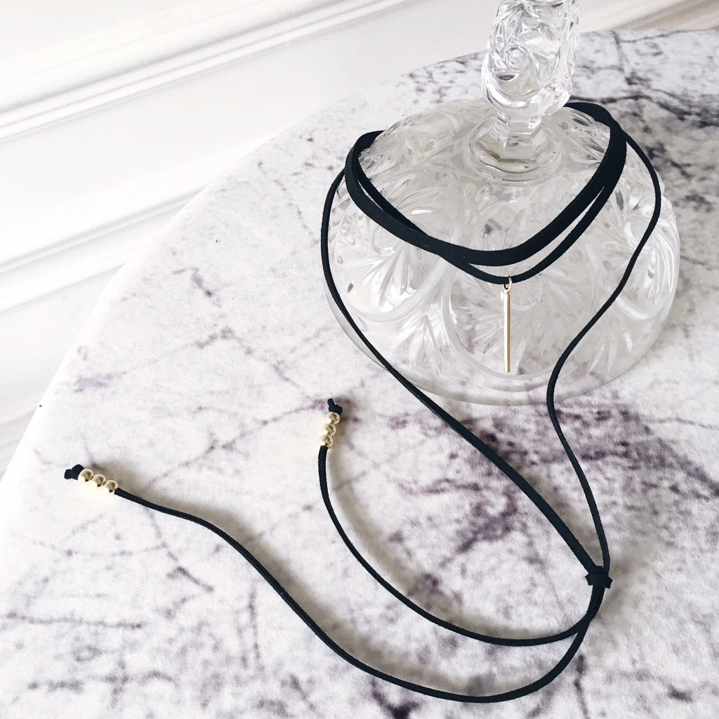 Line Choker