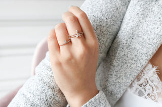 Marquise Ring