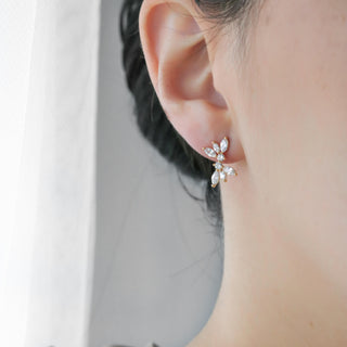 Victoria Earrings