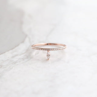 Marquise Ring