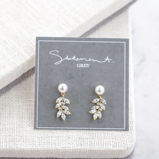 Charmont Earrings