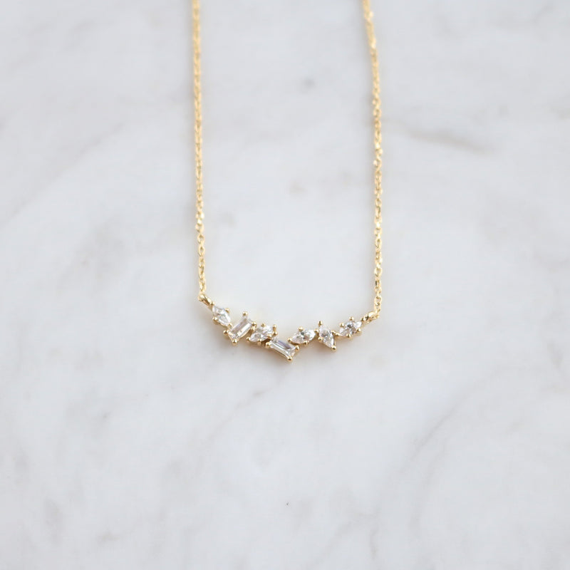 Fey Necklace