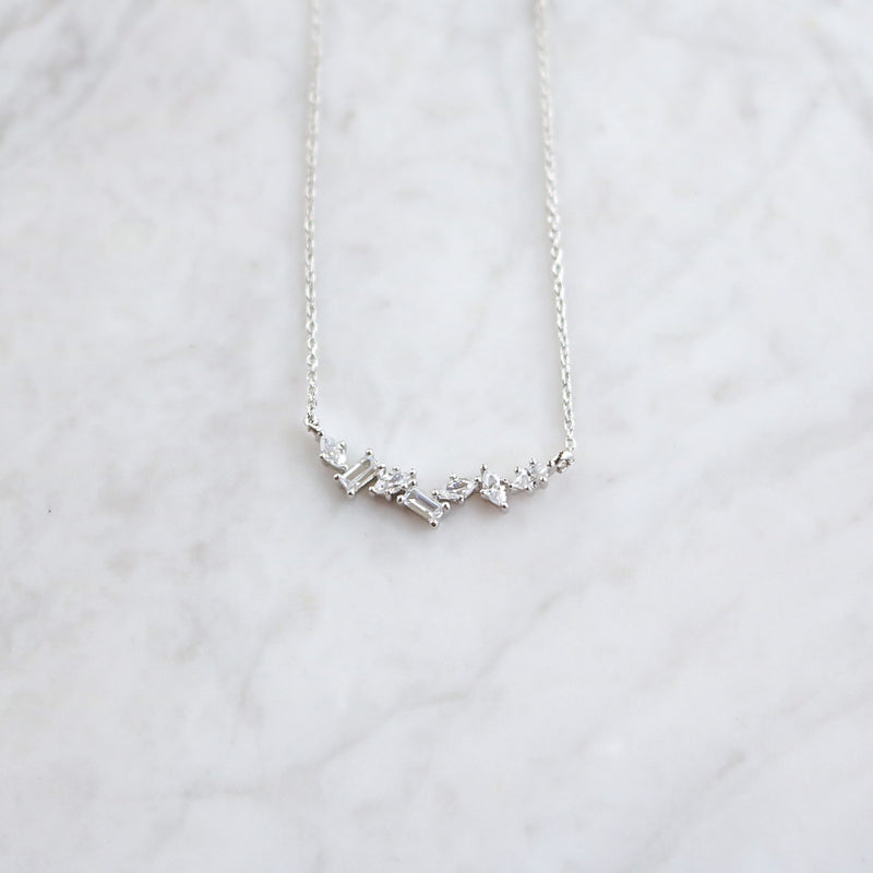 Fey Necklace