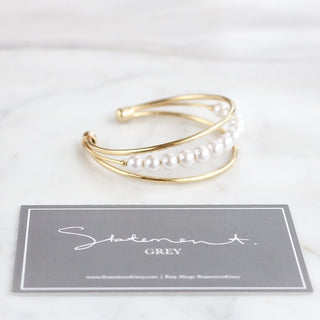 Elaine Bracelet