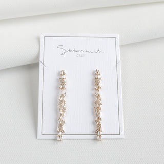 Carmella Earrings