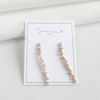 Carmella Earrings