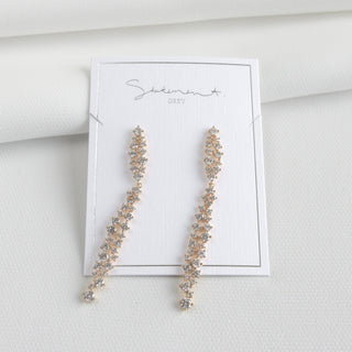 Evangelina Earrings