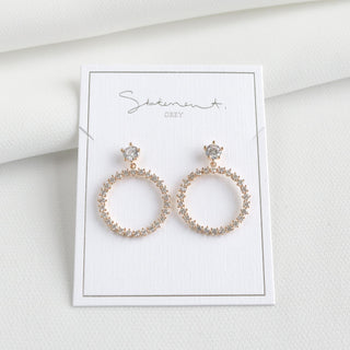 Georgia Earrings