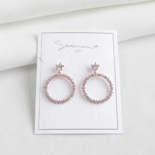 Georgia Earrings