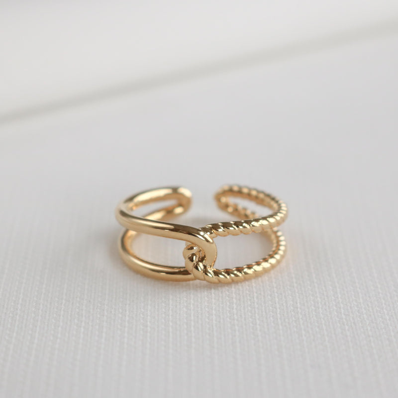 Baron Ring