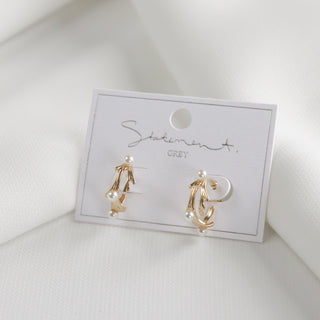 Jane Earrings