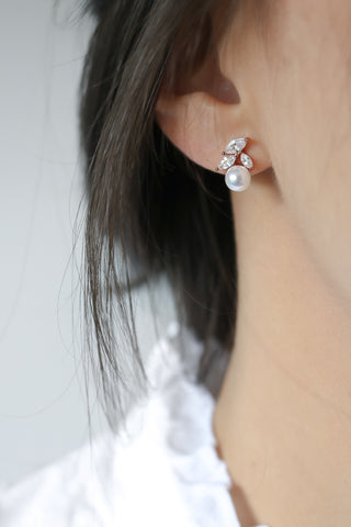 Jolie Earrings