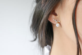 Laverna Earrings