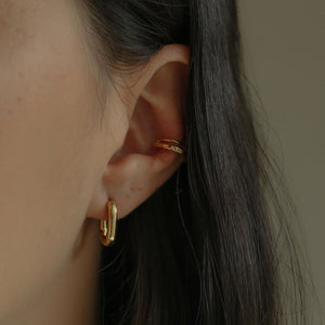 Sage Earrings