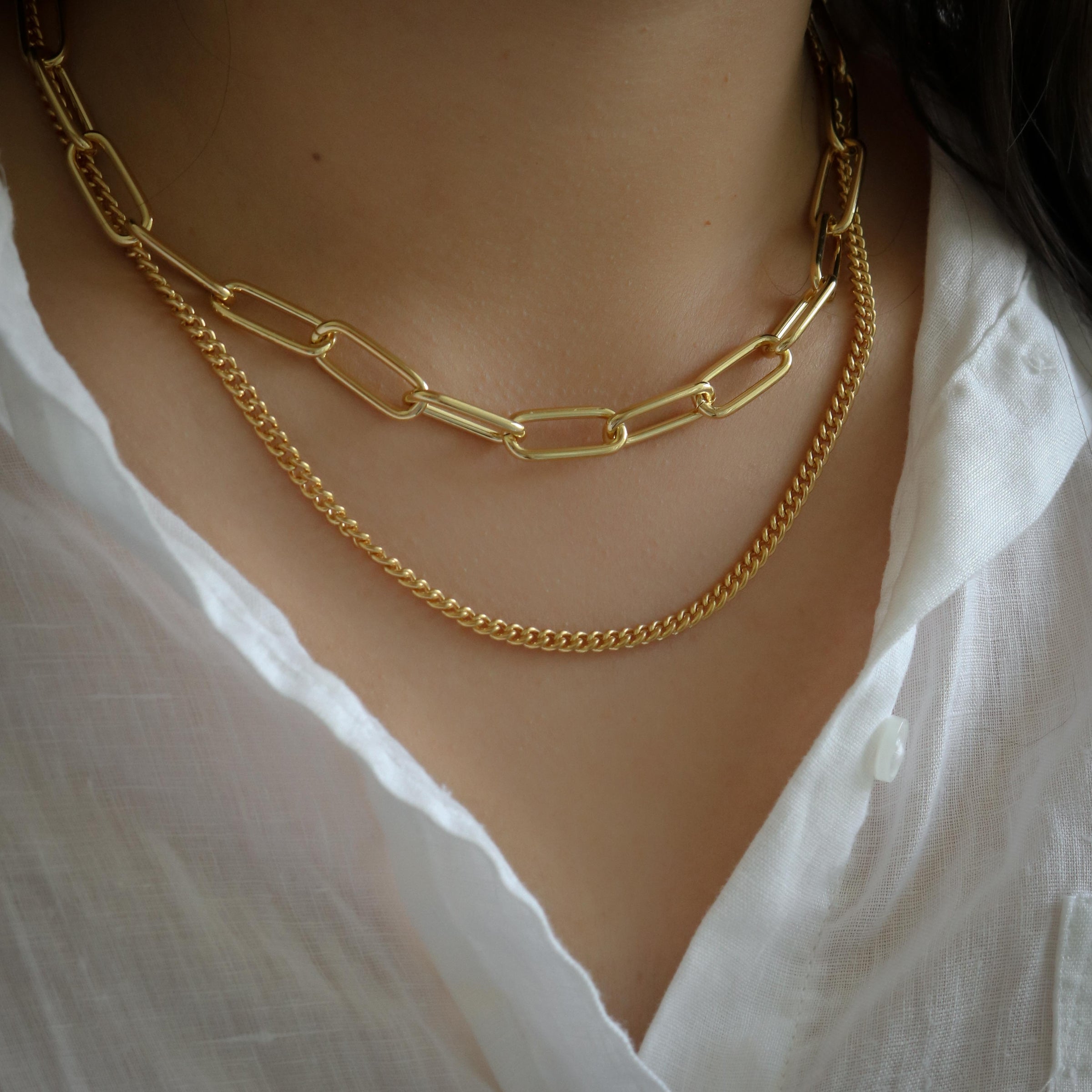 Why Does My Necklace Keeps Twisting? – Fetchthelove Inc.