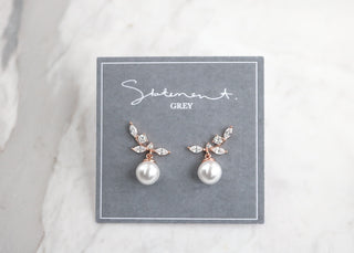 Laverna Earrings